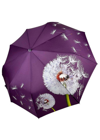 Женский зонт полуавтомат на 9 спиц Susino (289977554)