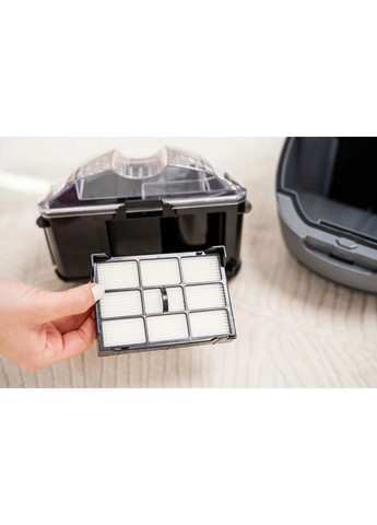 Пылесос ZVC032P (мешок/колба,800 Вт,турбощетка) Zelmer (361852256)