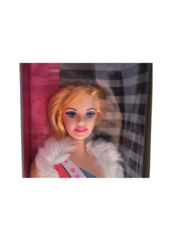 Лялька у коробці TG2025-2 р.32*8,5*5см YG Toys (389895875)