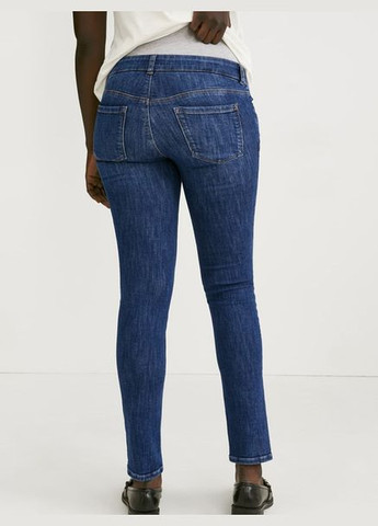 Джинсы Skinny для беременных для женщины 2179361 36(S) C&A - (298304463)