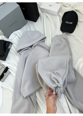 Жіночий спортивний костюм FINO Mode (368782750)