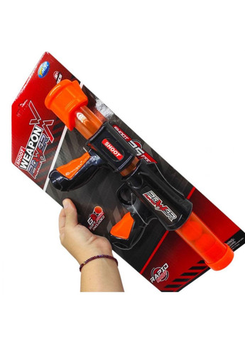 Насосное оружие с шариками, 35 см YINIYA TOYS (168A-1) No Brand (363186799)