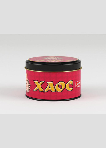 Настольная игра "Хаос" 1052 для компании Artos Games (329895146)