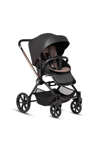 Универсальная прогулочная коляска 2 в 1 Gio + Nero, 1552135 Tutis (367983399)