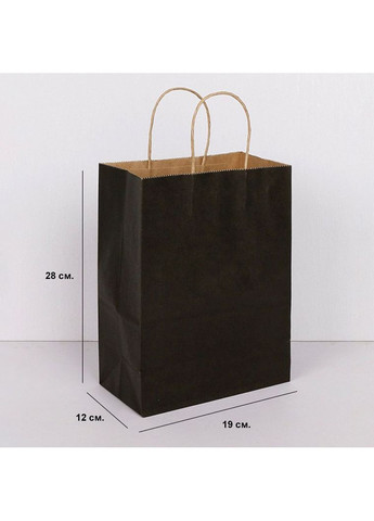 Паперовий крафт-пакет NDS (366873811)