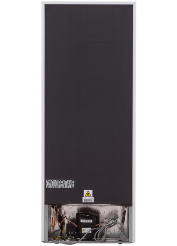 Морозильная камера MFDW1142M55 WH ELEYUS (332968002)