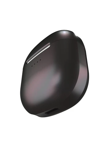 TWS BS-740 Air Sticks 2 Black (BS-740K) RU Ergo (330029760)