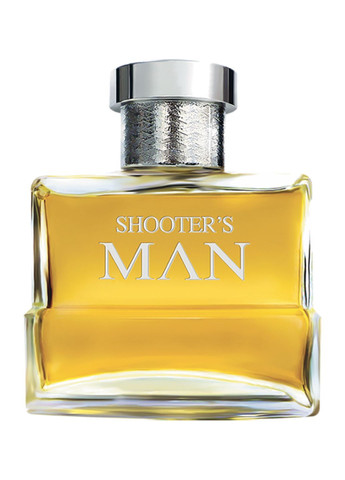 Чоловіча парфумована вода Shooter's Man 100 мл Farmasi (282956799)