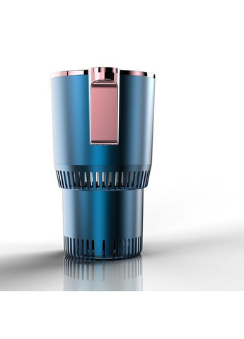 Автомобильная чашка SmartCup 2в1 BLACK AND PINK No Brand (369893014)