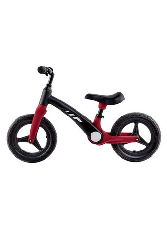 Біговел двоколісний 12" червоний (E1207) Hape (331158787)