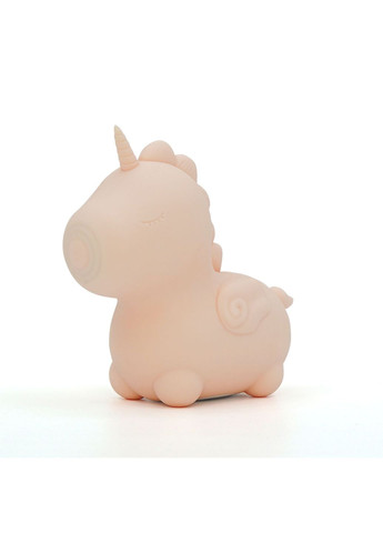 Вібратор-єдиноріжка Heart Throb, з пульсацією - CherryLove Unihorn (369666147)