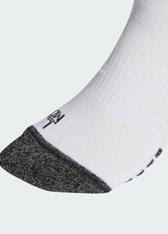 Білі домашні гетри germany 26 home adidas логотипи (366742137)