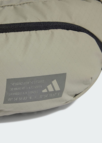 Поясна сумка Hybrid adidas (292305450)