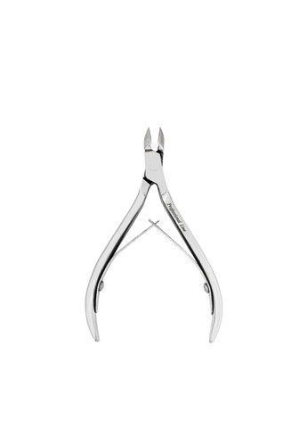 Кусачки манікюрні лезо 10 мм КМ-07 Beauty LUXURY (322775972)