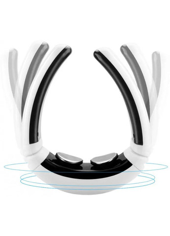 Масажер для шиї Neck Massager KL-5830 Digital (363833625)