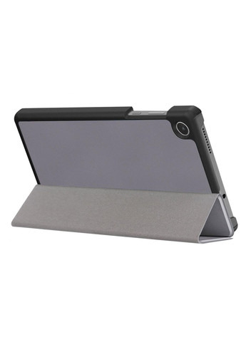 Чехол Slim для планшета Lenovo Tab M8 (4rd Gen) TB300 - Grey Primolux (262806158)
