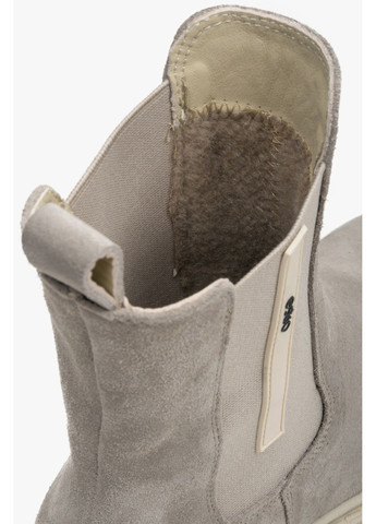 Челсі, колір сірий Estro (351059040)