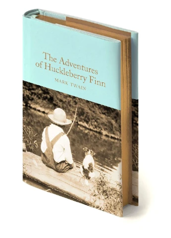 Collector's Library: American Classics Collection Pan MacMillan (370127030)