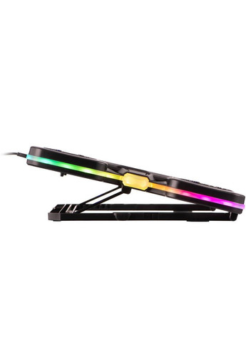 Підставка для ноутбука CPG-011 Black (2E-CPG-011) 2E Gaming (370033554)