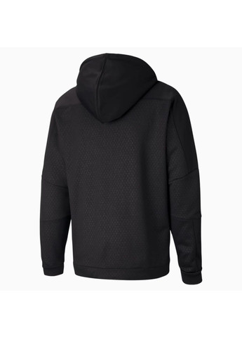 Мужская толстовка Train Activate Erkek Blue 520125-01 Puma (364838626)