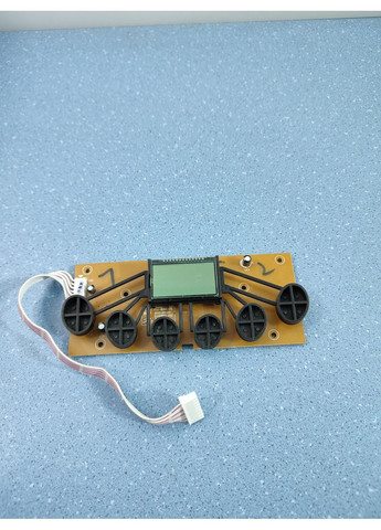 Плата управления для хлебопечки ST-EC0131 GL1-906S-D11 Saturn (362204179)