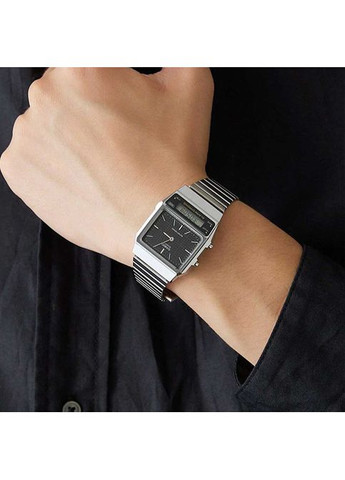 Наручные часы AQ-800E-1A Casio (316717087)