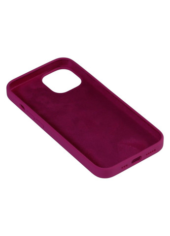 Магнітний чохол XON PhoneCase Magnetic для iPhone 14 (PCMD1114100F 8604) Рожевий XON E-Tech (322581515)