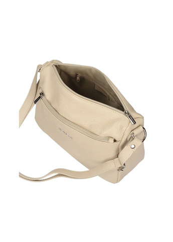 СУМКИ ЖЕНСКИЕ TOS E130 KREM D37 Toscanio (296264824)