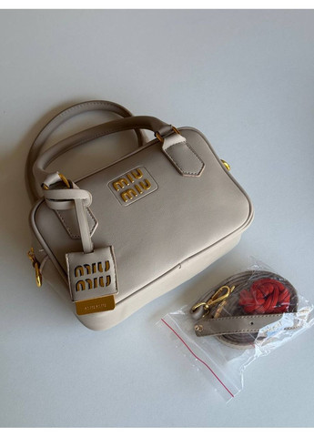 Сумка в стиле Miu Miu Vakko (361021796)