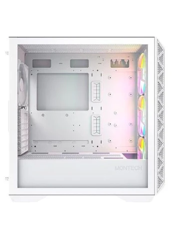 Корпус для ПК AIR 903 MAX (W) Montech (394708854)