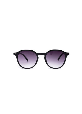 Сонцезахисні окуляри Панто чоловіі 850-188 LuckyLOOK 850-188м (292144670)