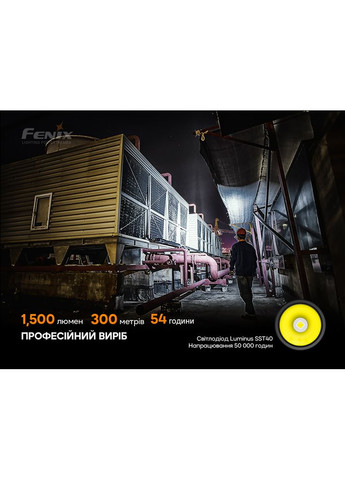 Ліхтар ручний C6V3.0 блакитний | Лімітована серія Fenix (363318378)