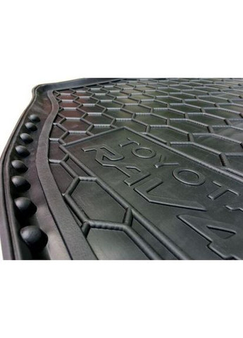Коврик в багажник полиуретановый Автогум для Toyota 2013- hybrid / Тойота РАВ4 Avto-Gumm RAV4 (360614882)