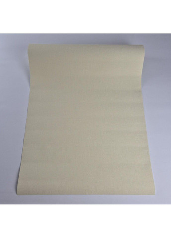 Виниловые обои 0.53 × 10.05 м 51510, светло-жёлтые для спальни, гостиной, кухни, прихожей MARBURG (368895701)