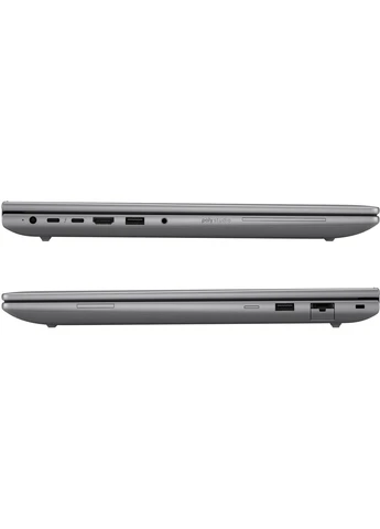 ZBook X G1i 16" WUXGA, 300n/U9-285H (5.4)/32Gb/SSD1Tb/RTX PRO 2000, 8GB/FPS/Підсв/DOS HP (381167533)