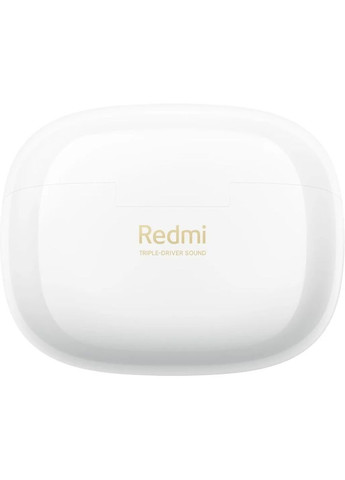 Гарнитура Redmi Buds 6 Pro Glacier White (BHR9310GL) Xiaomi (327793451)