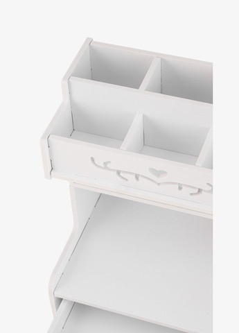 Підставка-органайзер для канцелярії Or-06 Різнокольоровий shop (2002016144318) No Brand (362746258)