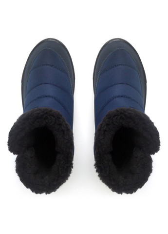 Дутики укорочені жіночі Polar сині Oldcom CIP (265231210)