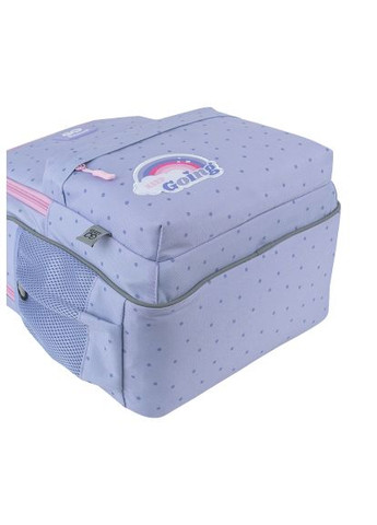 Рюкзак шкільний (GO25-182M-3) GoPack Education 182M Keep Going (366645783)