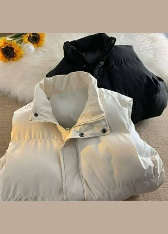 Жіноча дута жилетка демісезонна Adelante (318221022)