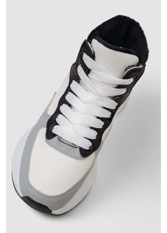 Кроссовки Stilli комбинированные зима (364274097)