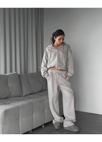 Надзвичайно теплий та зручний костюмчик ЗАМІРИ В ОПИСІ DK/DL Мода без кордонів (369713440)