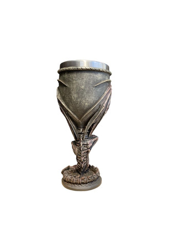 Бокал для вина 3D Дракон Кістка Home (294613680)