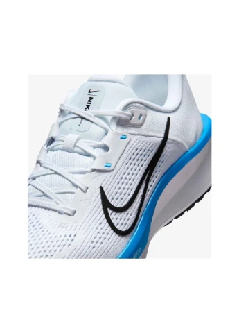 Цветные мужские кроссовки quest 6 fd6033-108 Nike