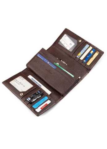 Гаманець жіночий 18427 (S8001A) місткий st leather (331910061)