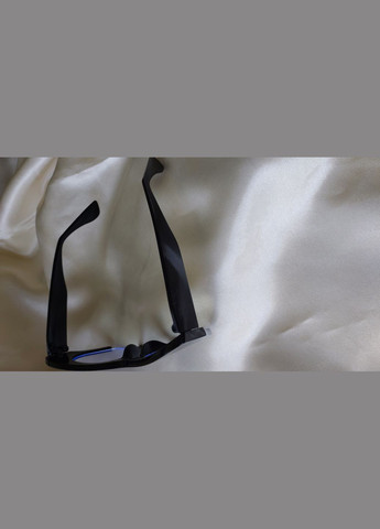 Очки для имиджа с прозрачной линзой оправа No Brand (332987681)