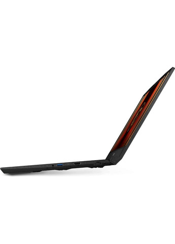 Ноутбук Katana 15 HX B14WFK-678XUA 16" QHD+, Intel i7-14650HX, 16GB, F1TB, NVD5060-8, DOS, чорний MSI (371633245)