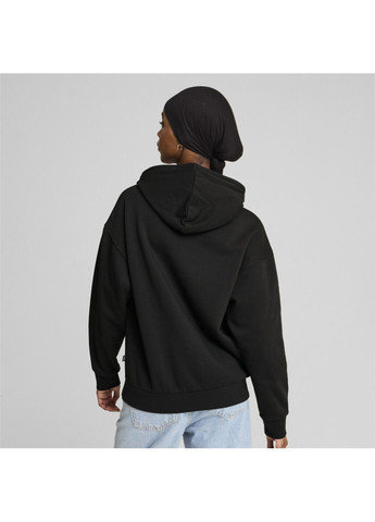 Худі ESS+ Script Hoodie Women Puma (300073256)