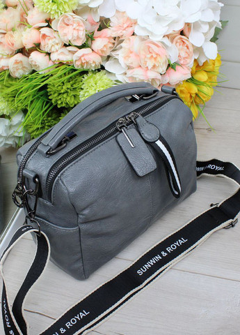 Сумка на текстильній ручці Vishnya (360240367)