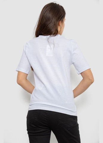 Футболка женская с принтом Ager 241R1835 - (319359655)